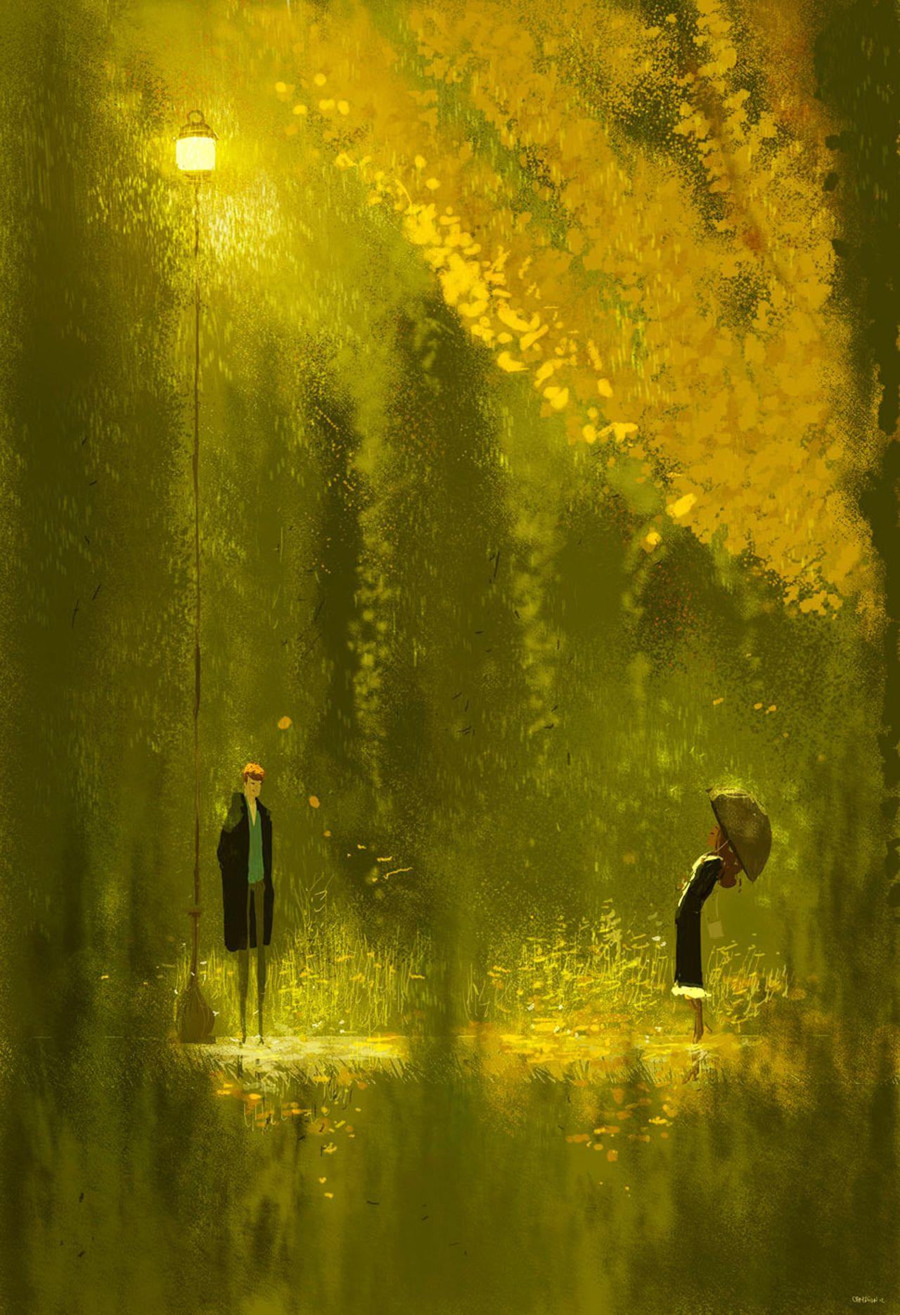 Image galerie