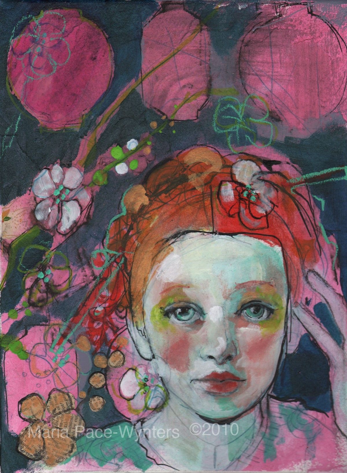 Image galerie