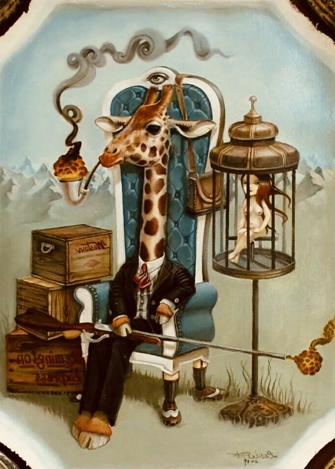 Image galerie