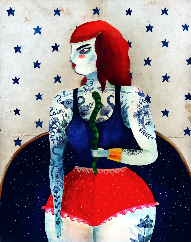 Image galerie