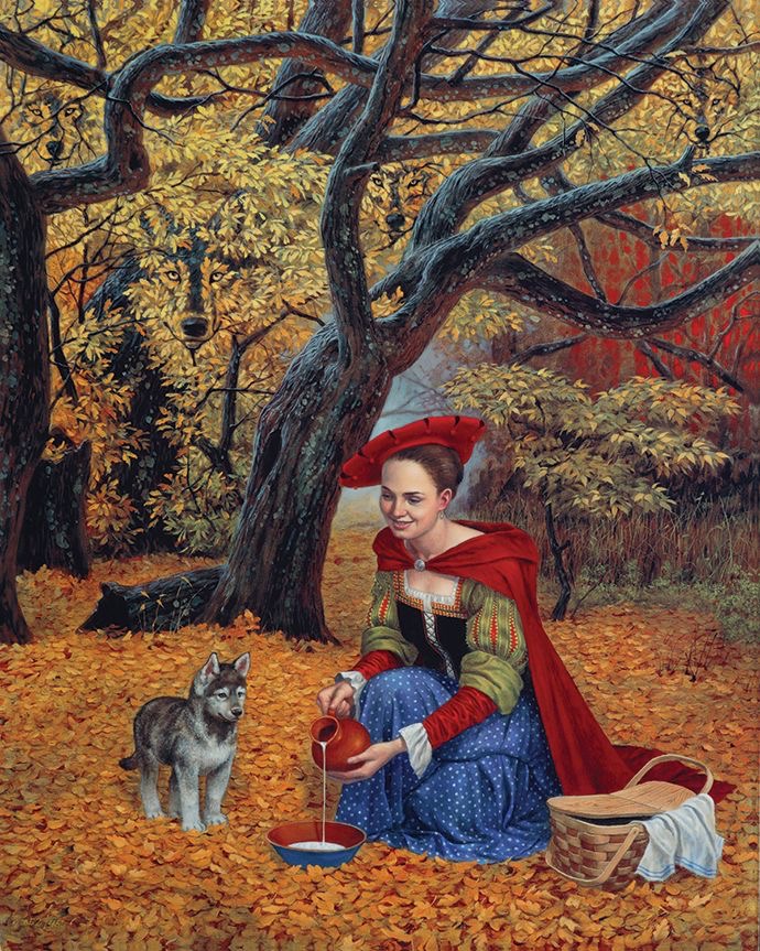 Image galerie