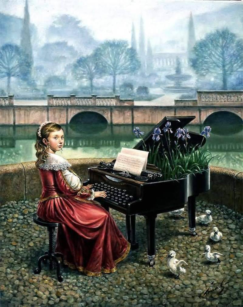 Image galerie