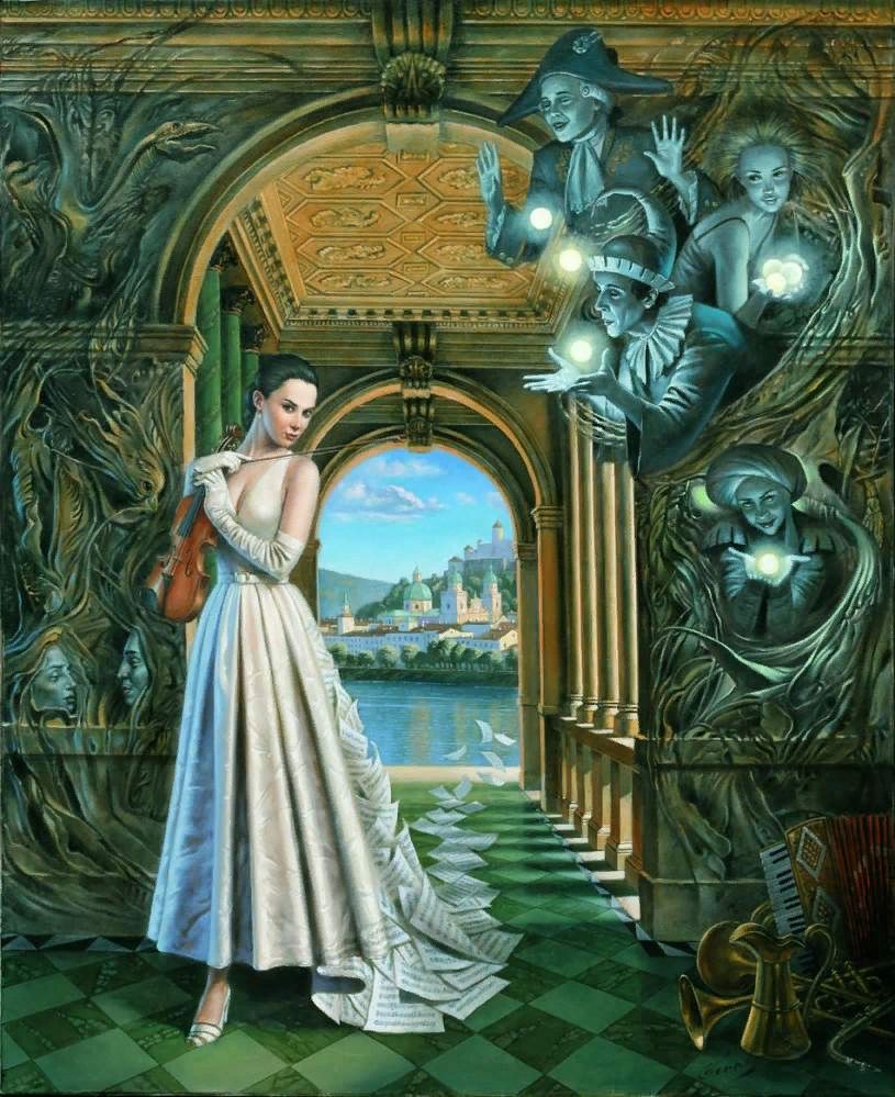 Image galerie