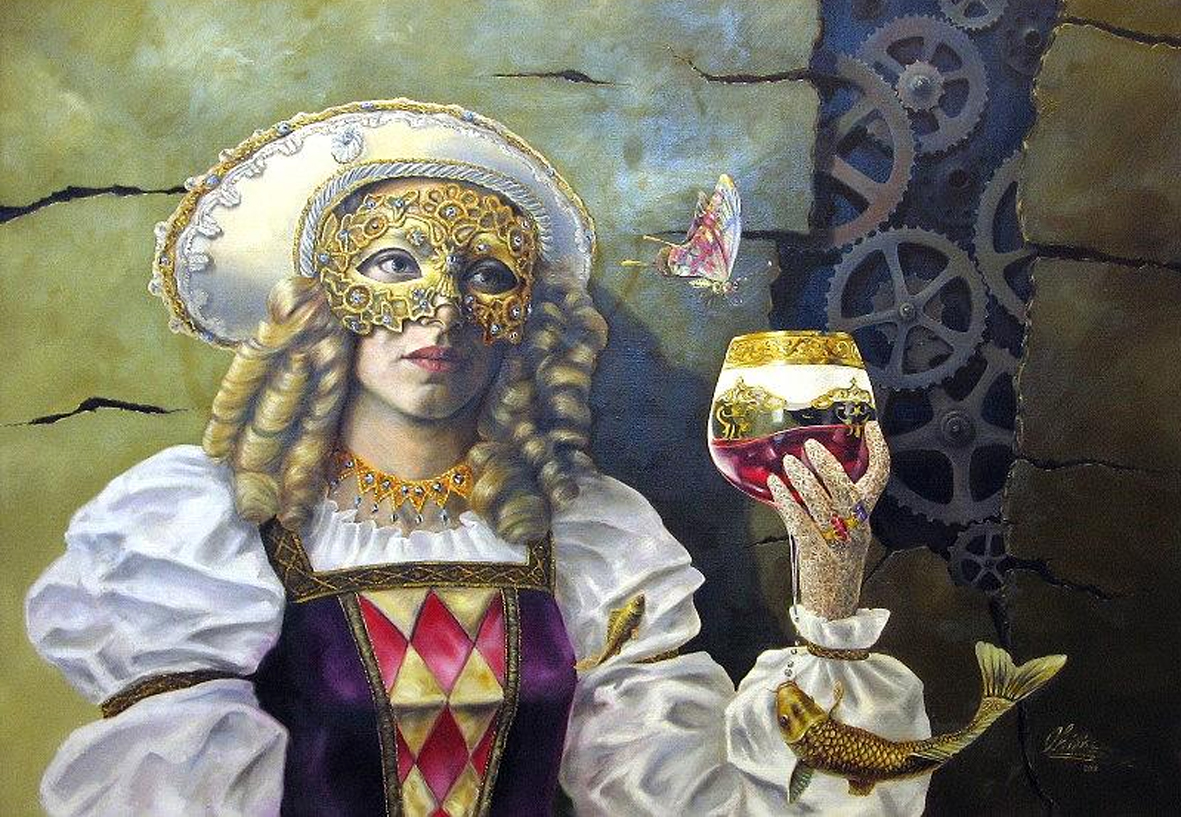 Image galerie