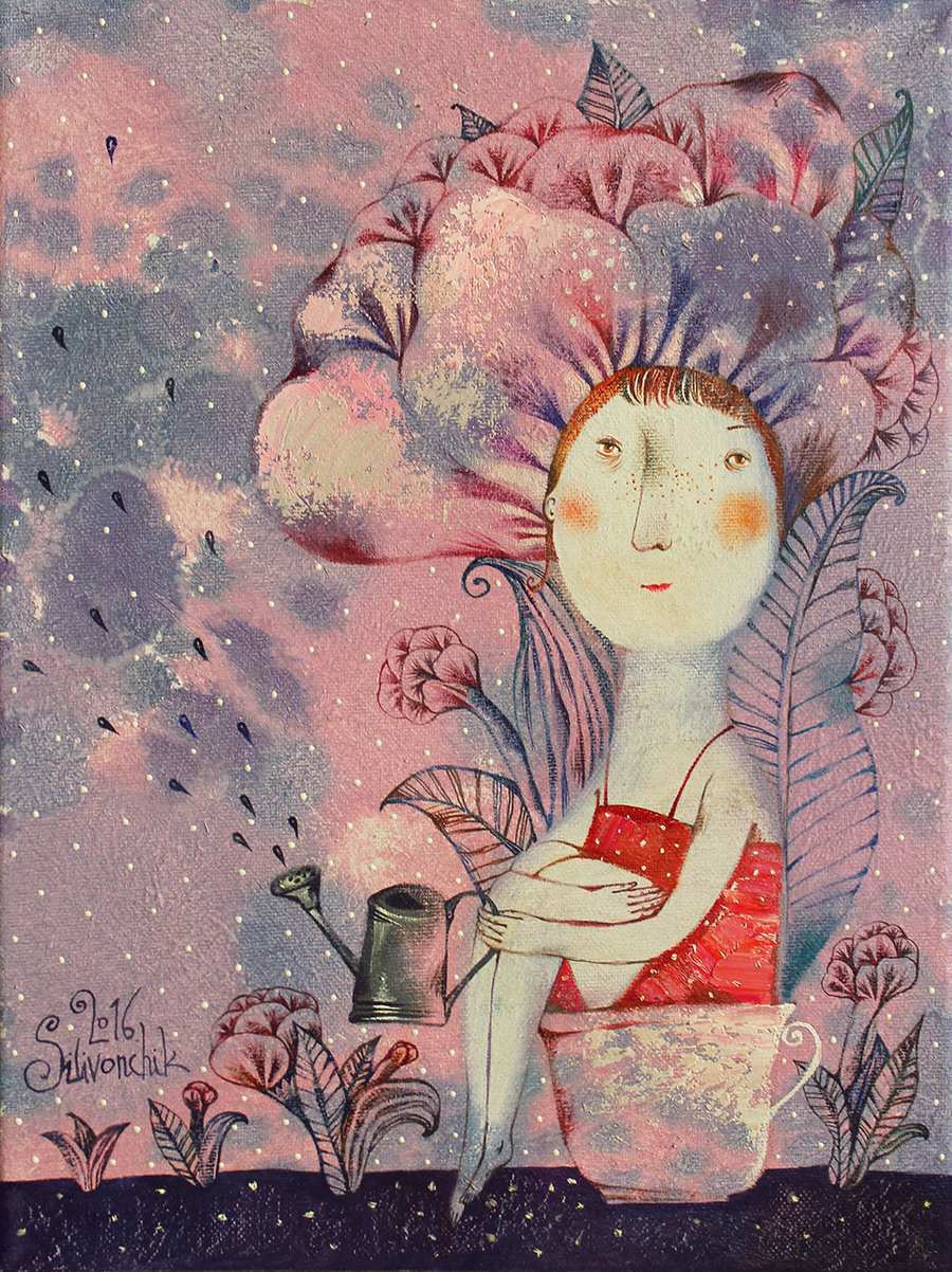 Image galerie