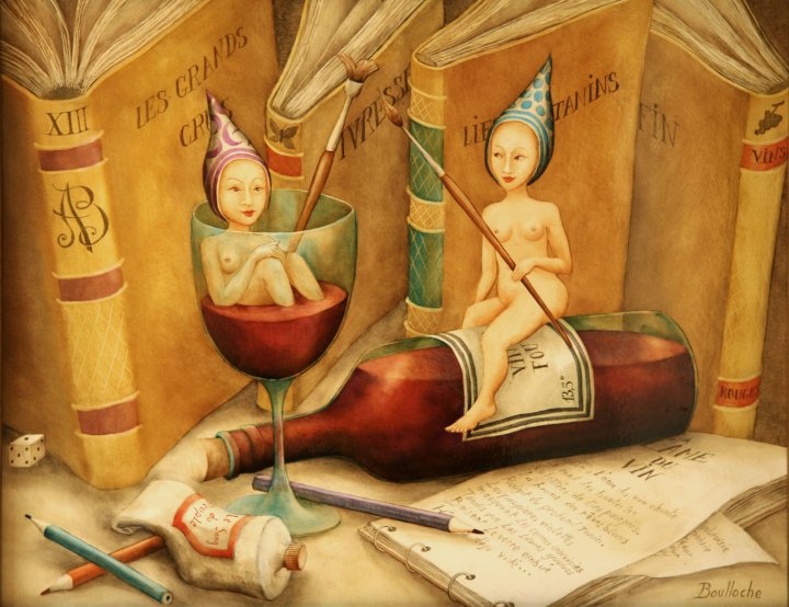 Image galerie