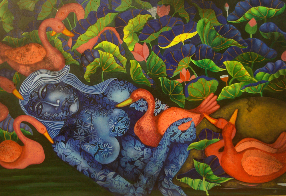 Image galerie