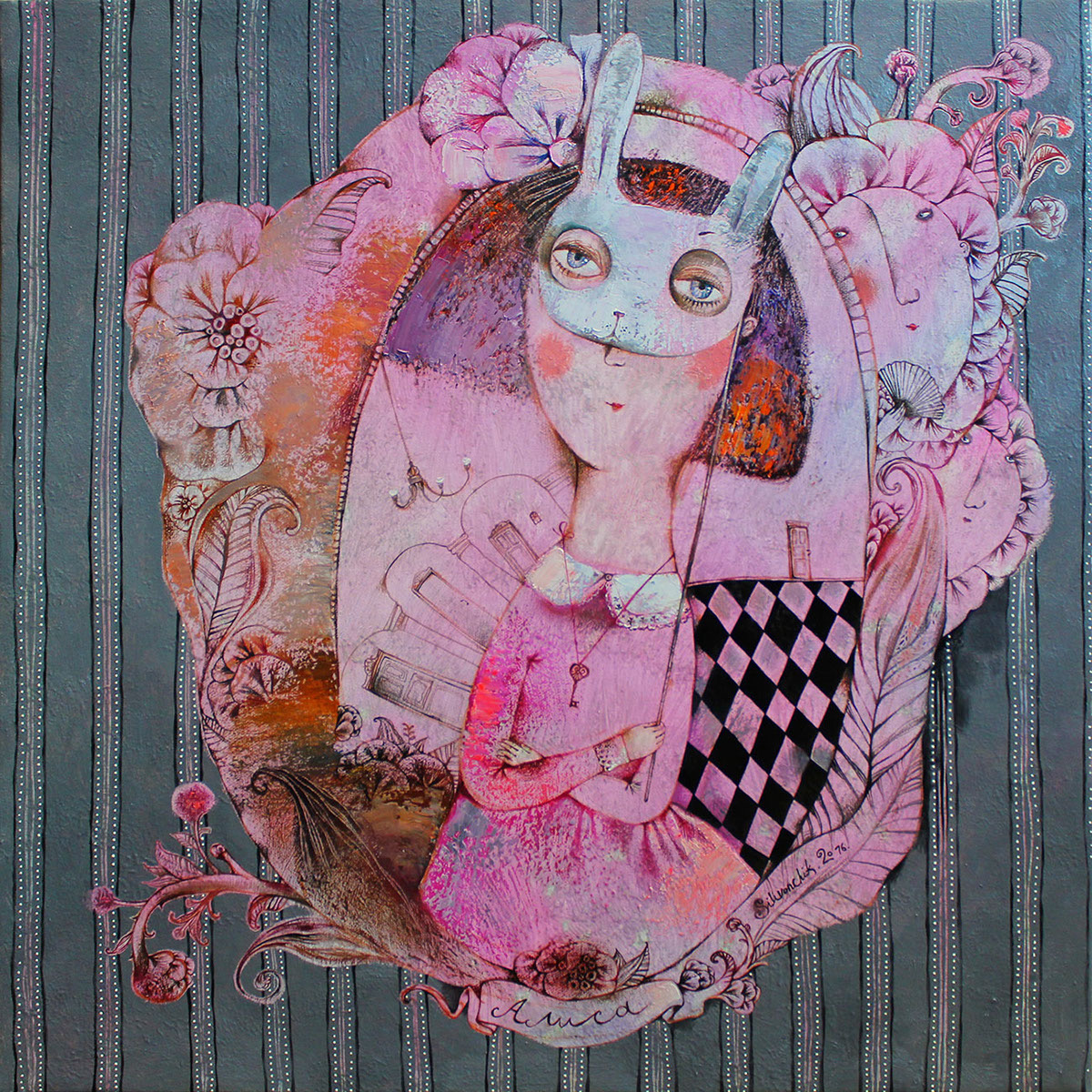 Image galerie