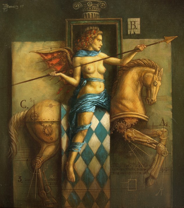 Image galerie