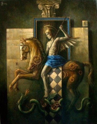 Image galerie