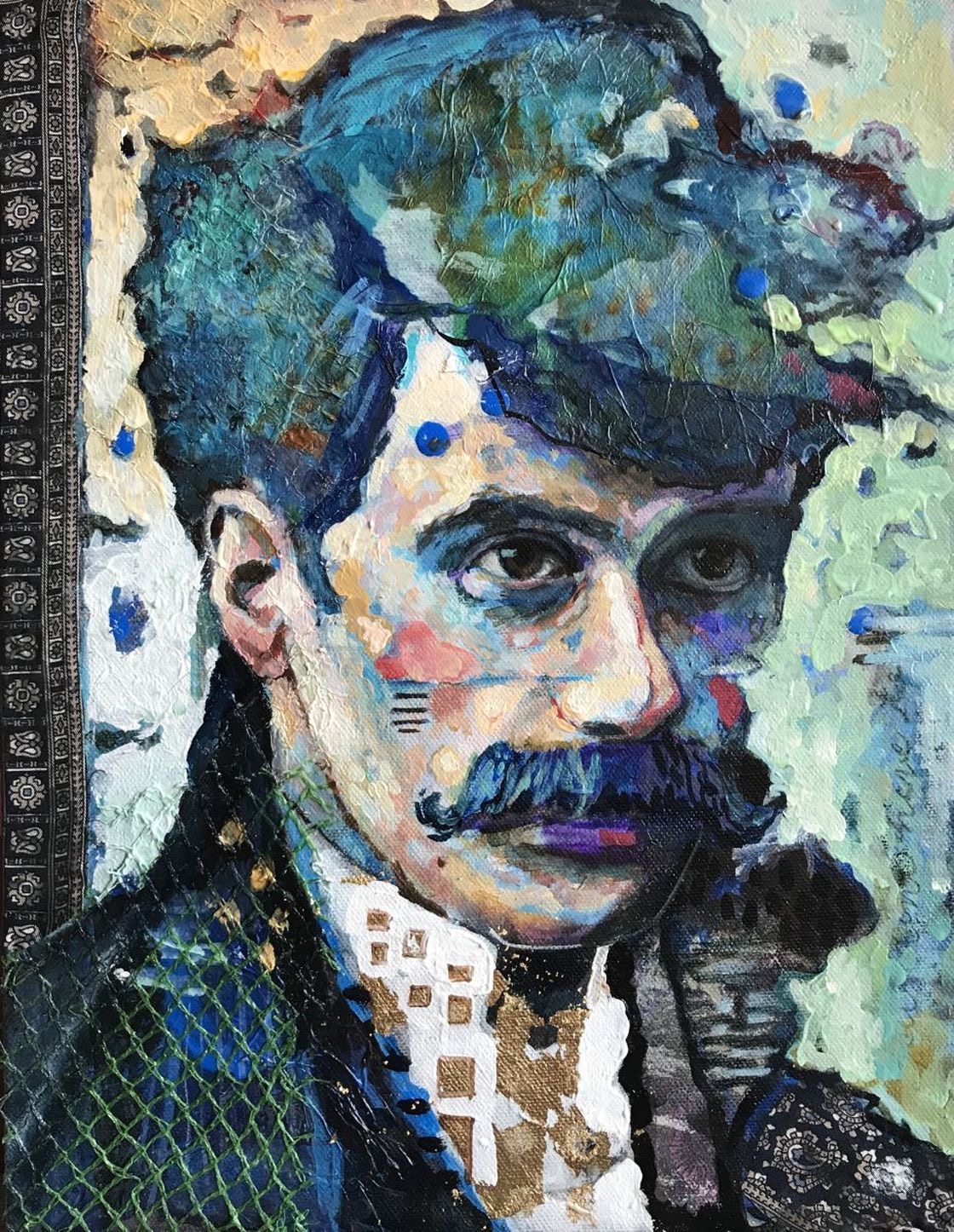 Image galerie