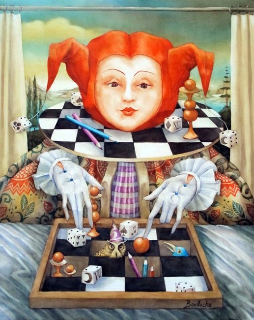 Image galerie