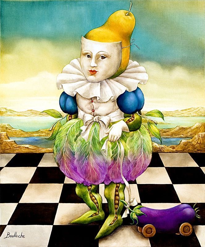 Image galerie