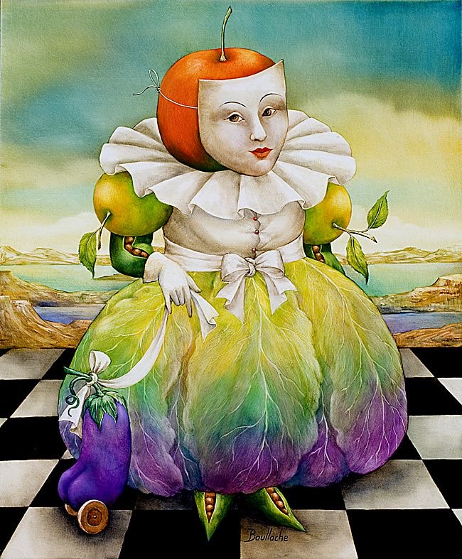 Image galerie