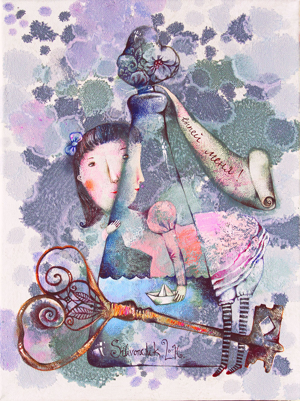 Image galerie