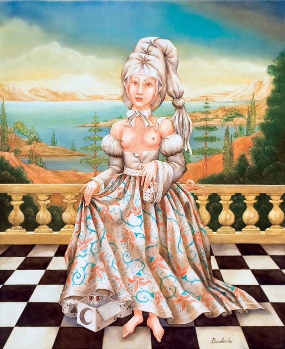 Image galerie