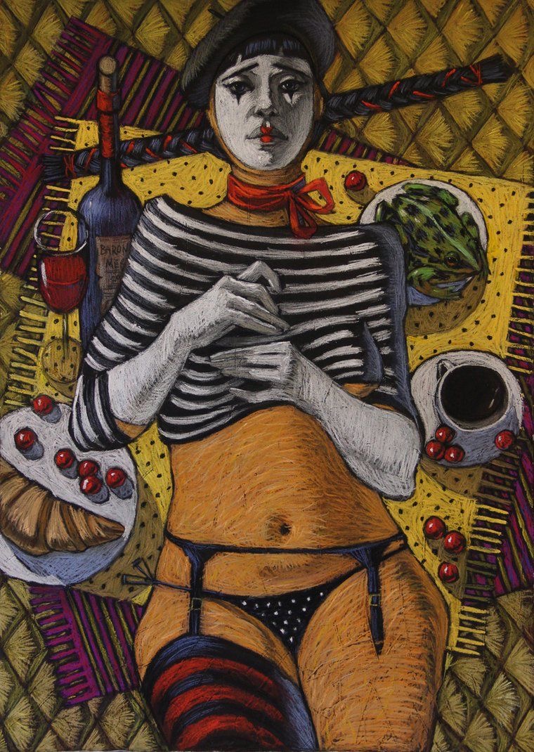 Image galerie