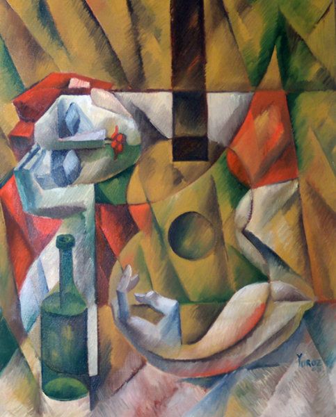 Image galerie