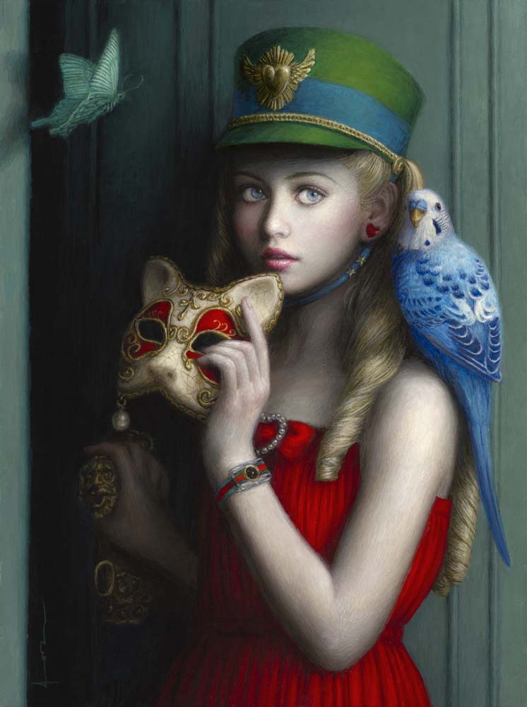 Image galerie