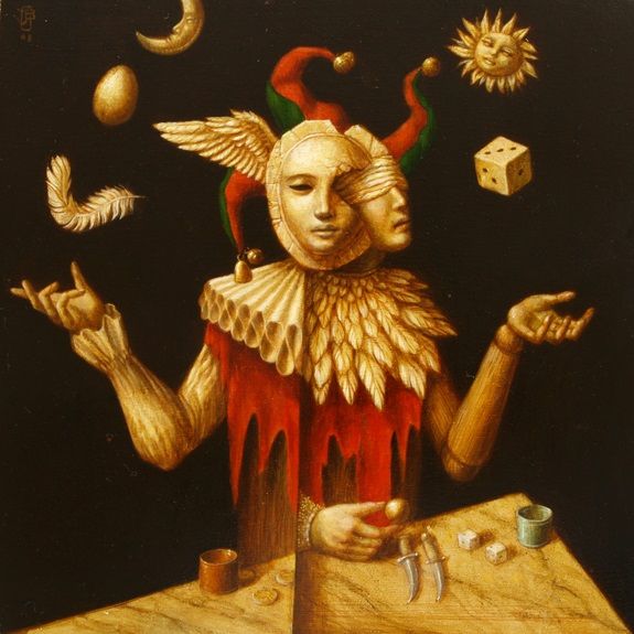 Image galerie