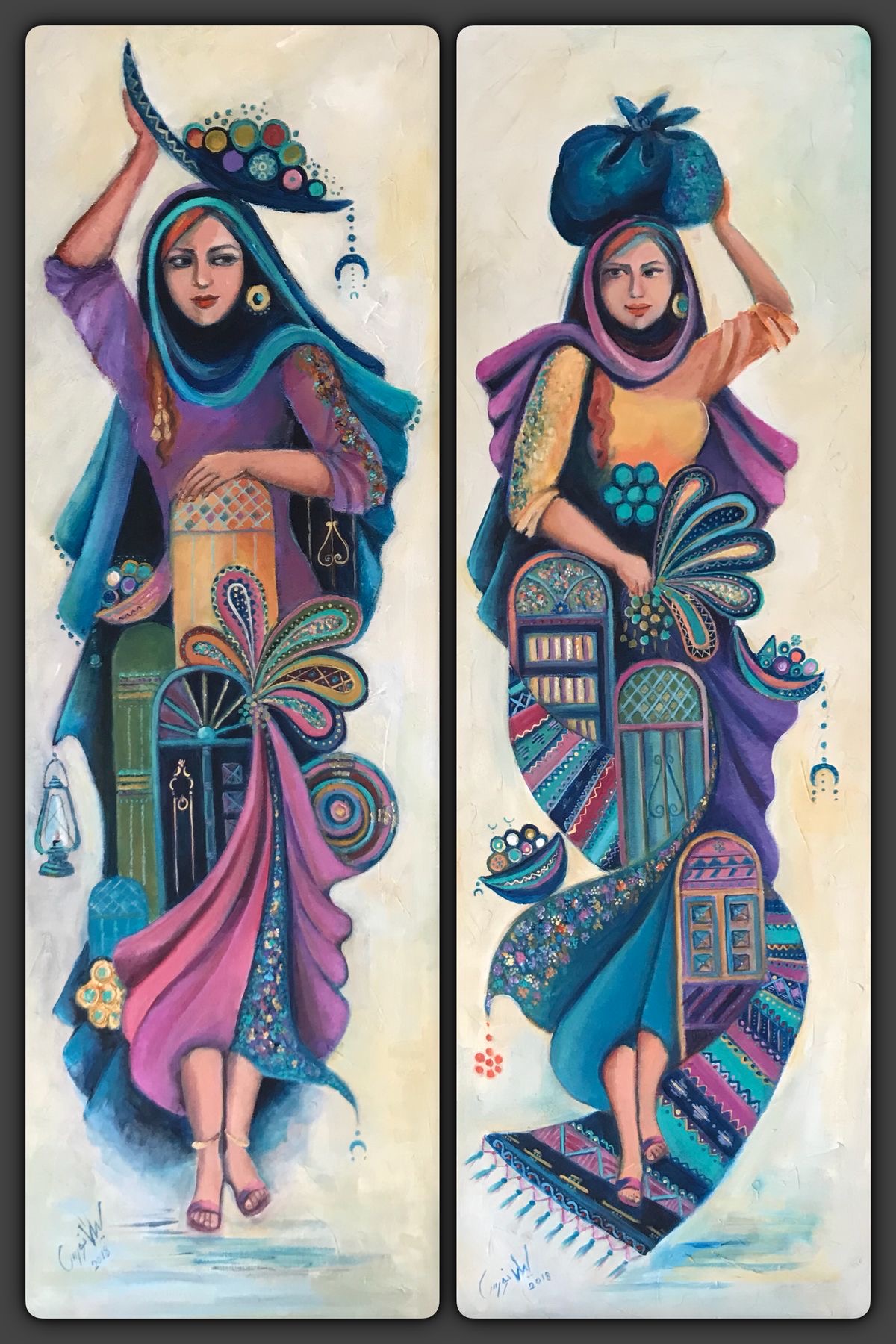 Image galerie