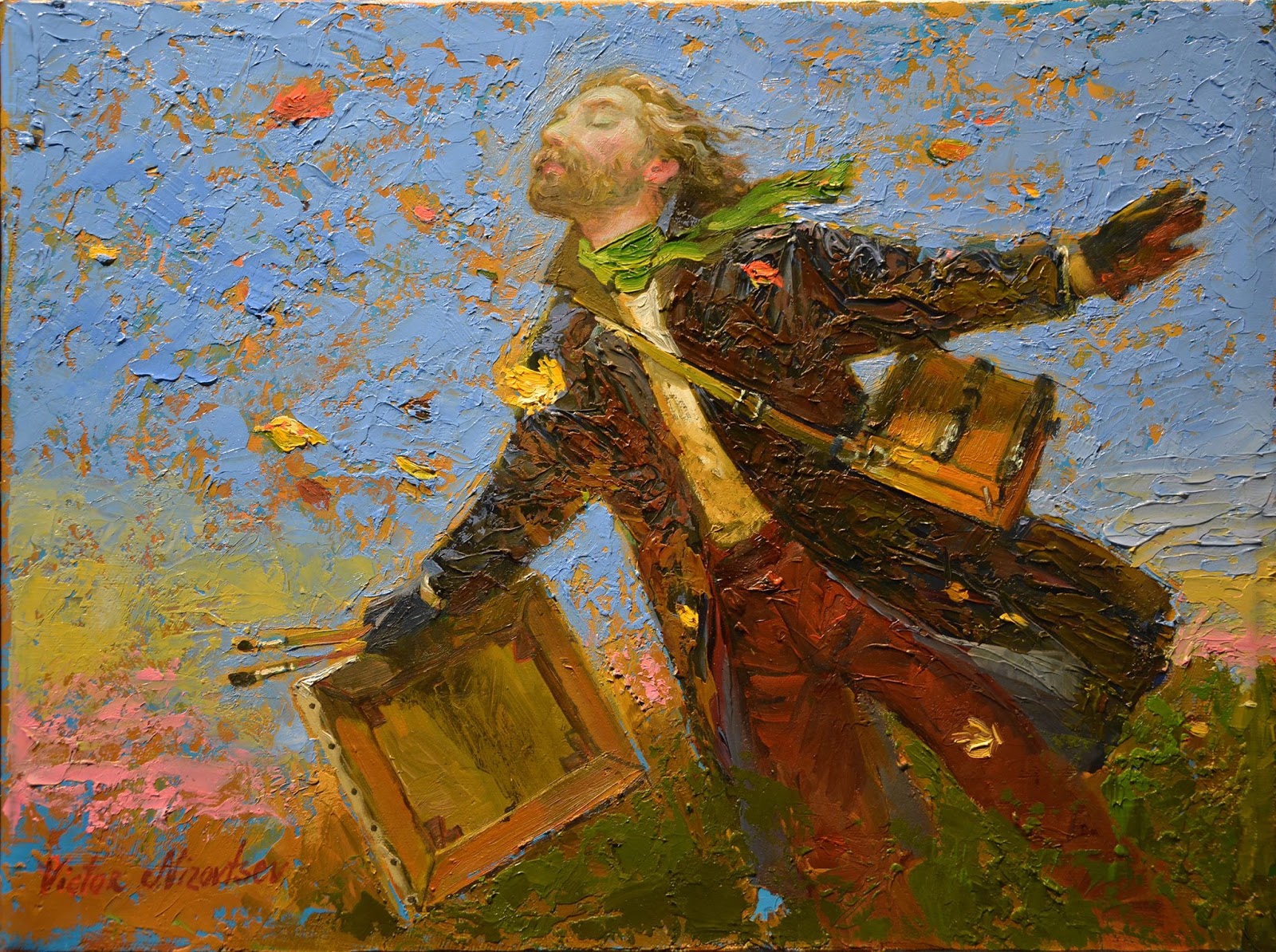 Image galerie