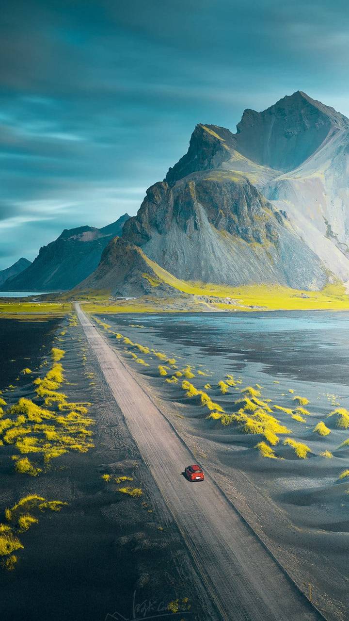 Longue est la route