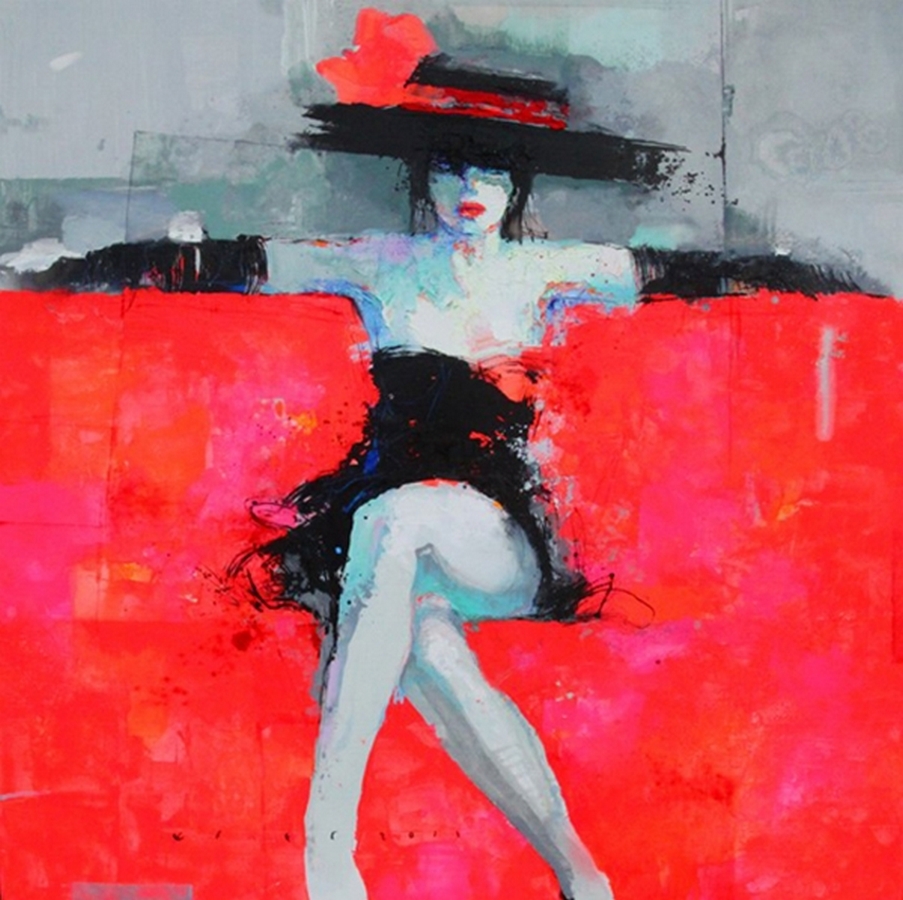 Image galerie