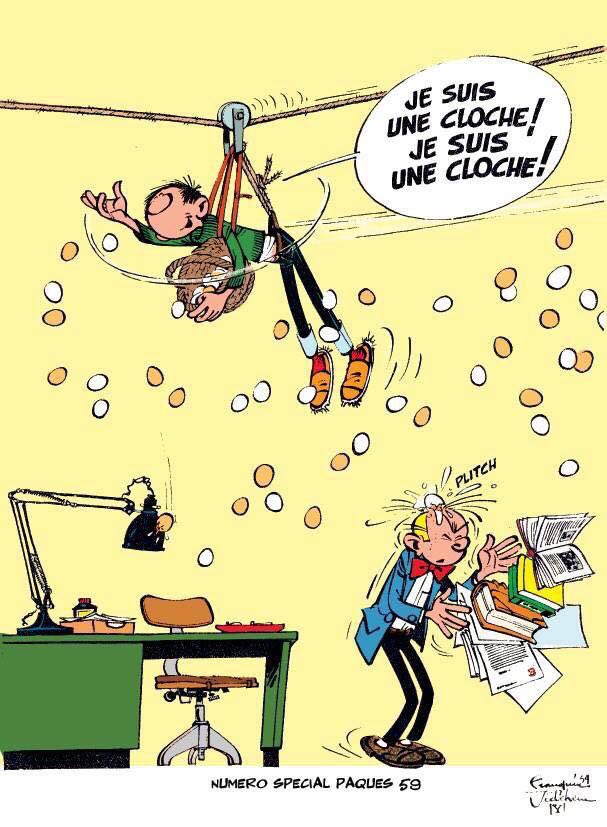 Image galerie