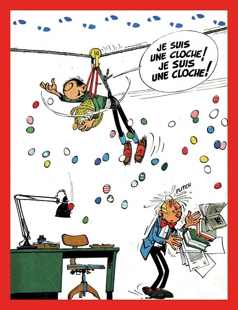 Image galerie