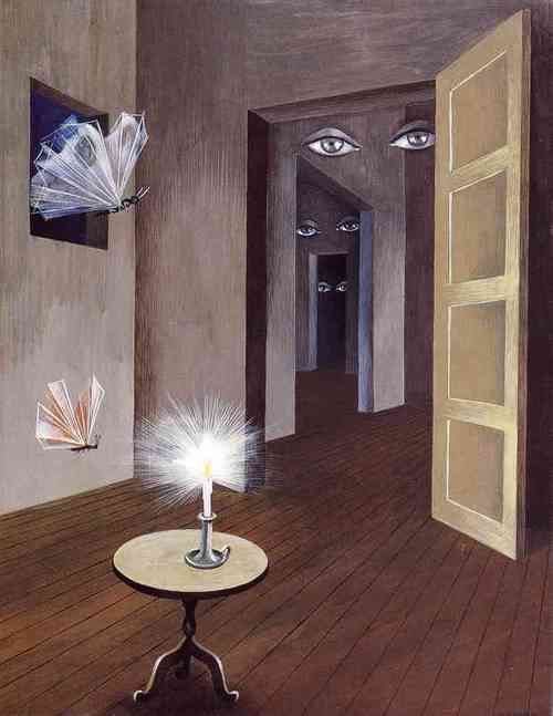L’âme de la maison