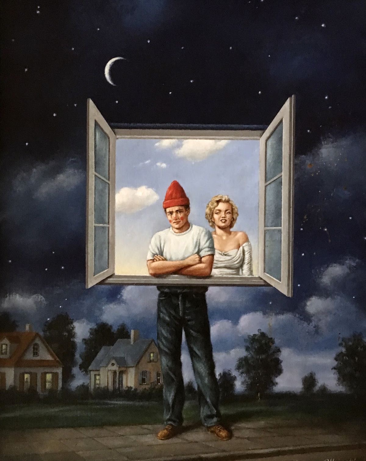 Les mondes invisibles