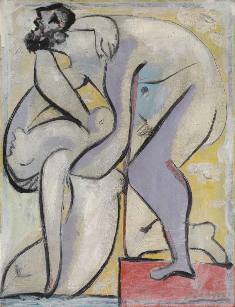 Image galerie
