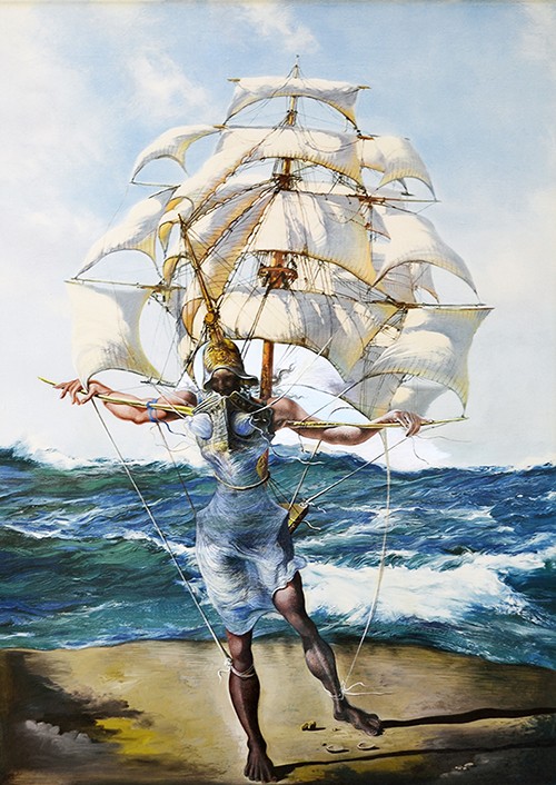 Image galerie
