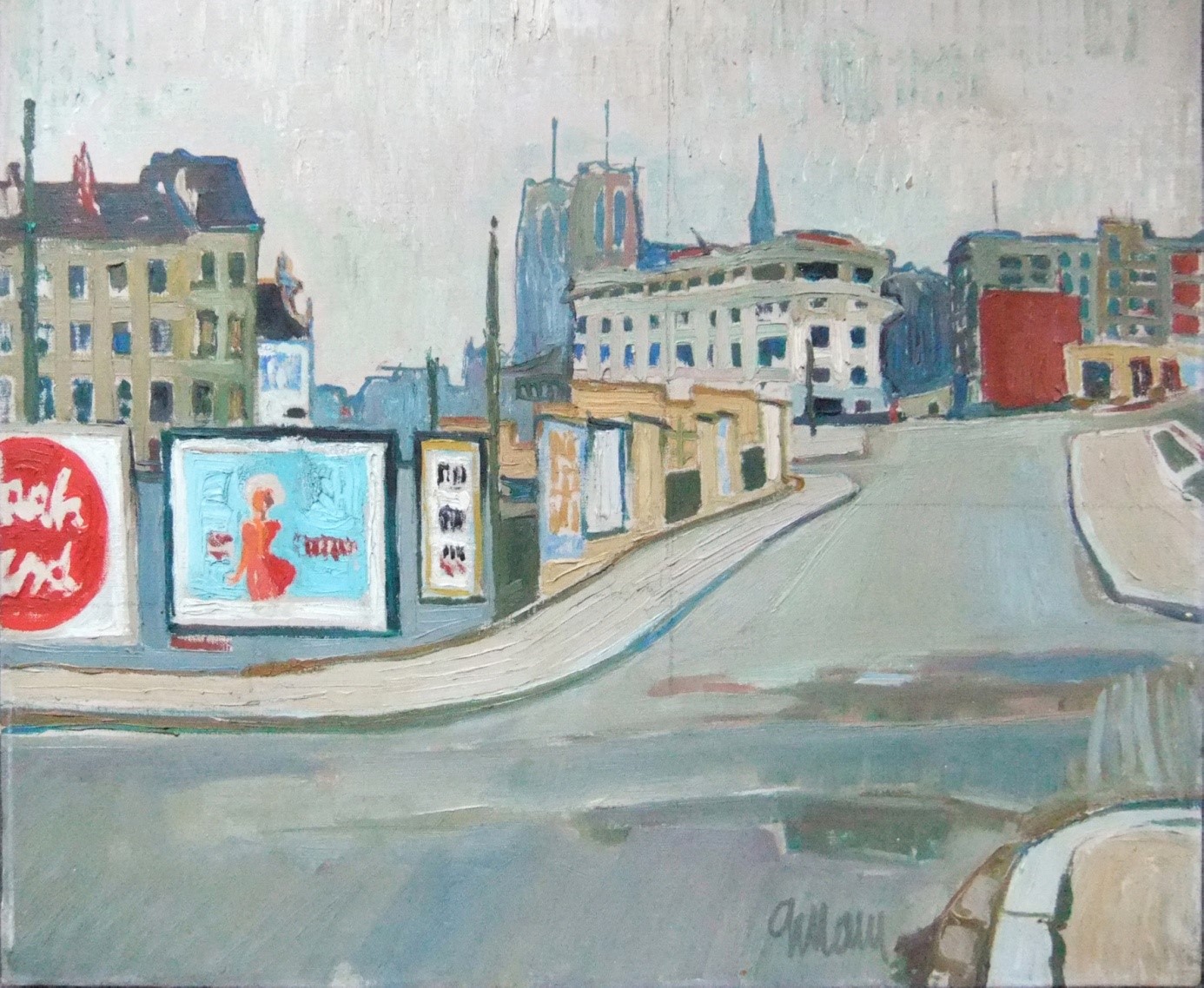Bruxelles
