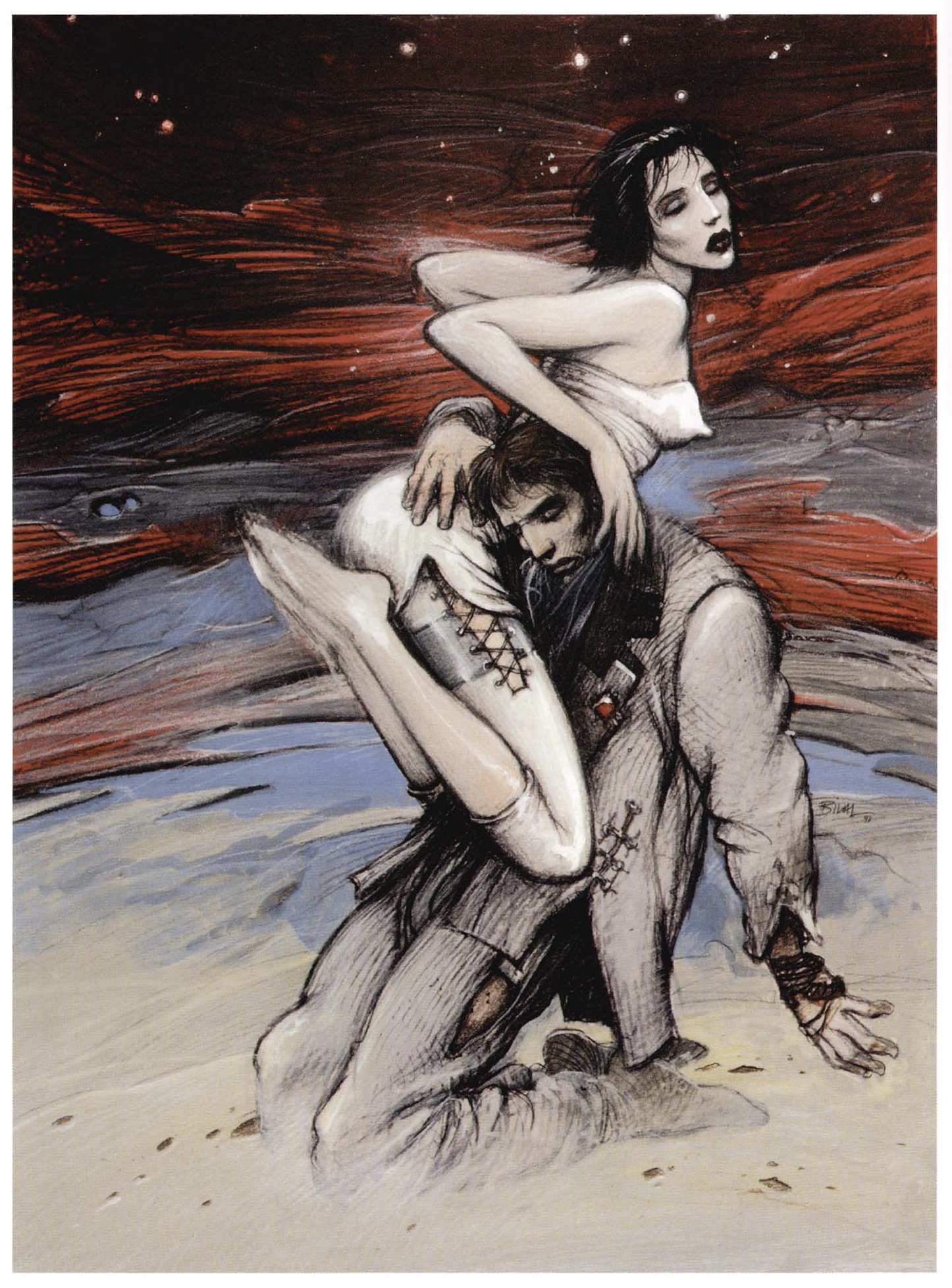 Image galerie