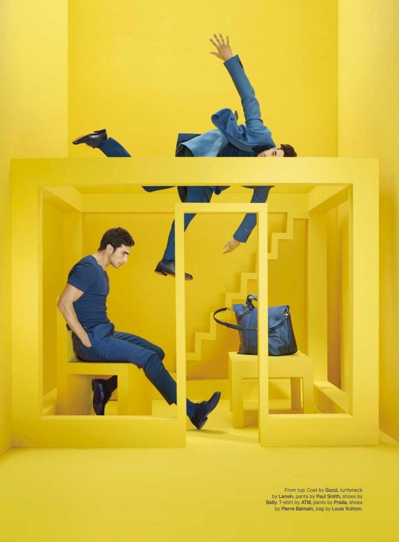 Image galerie