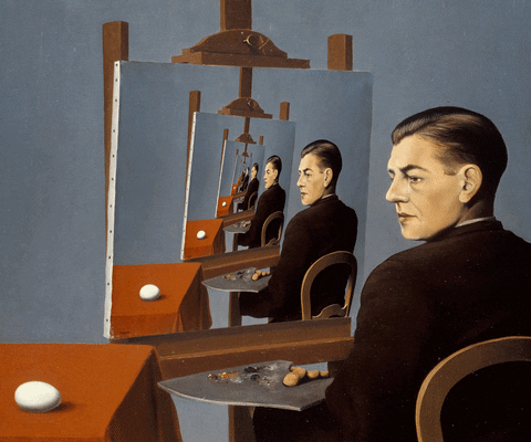 Mise en abyme