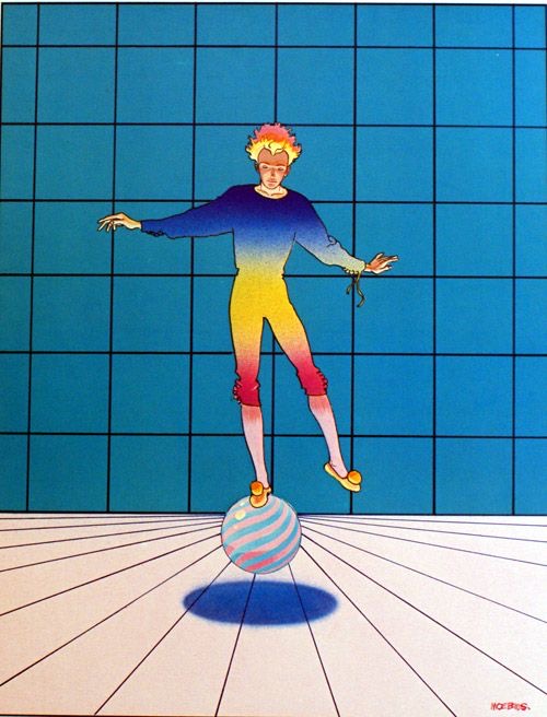 Image galerie