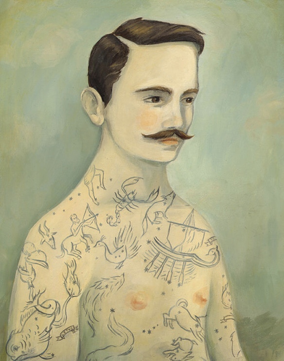 Image galerie