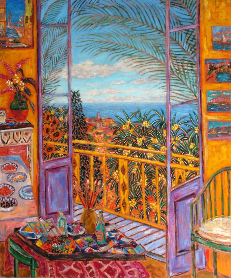 Image galerie