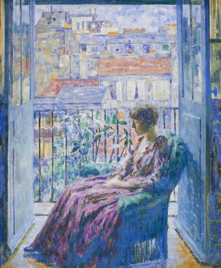 Méditation en blues