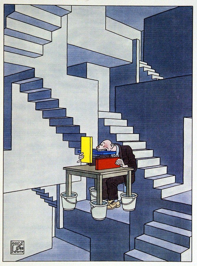 La maison de l’architecte