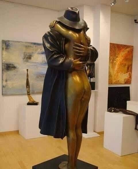 Le temps des câlins