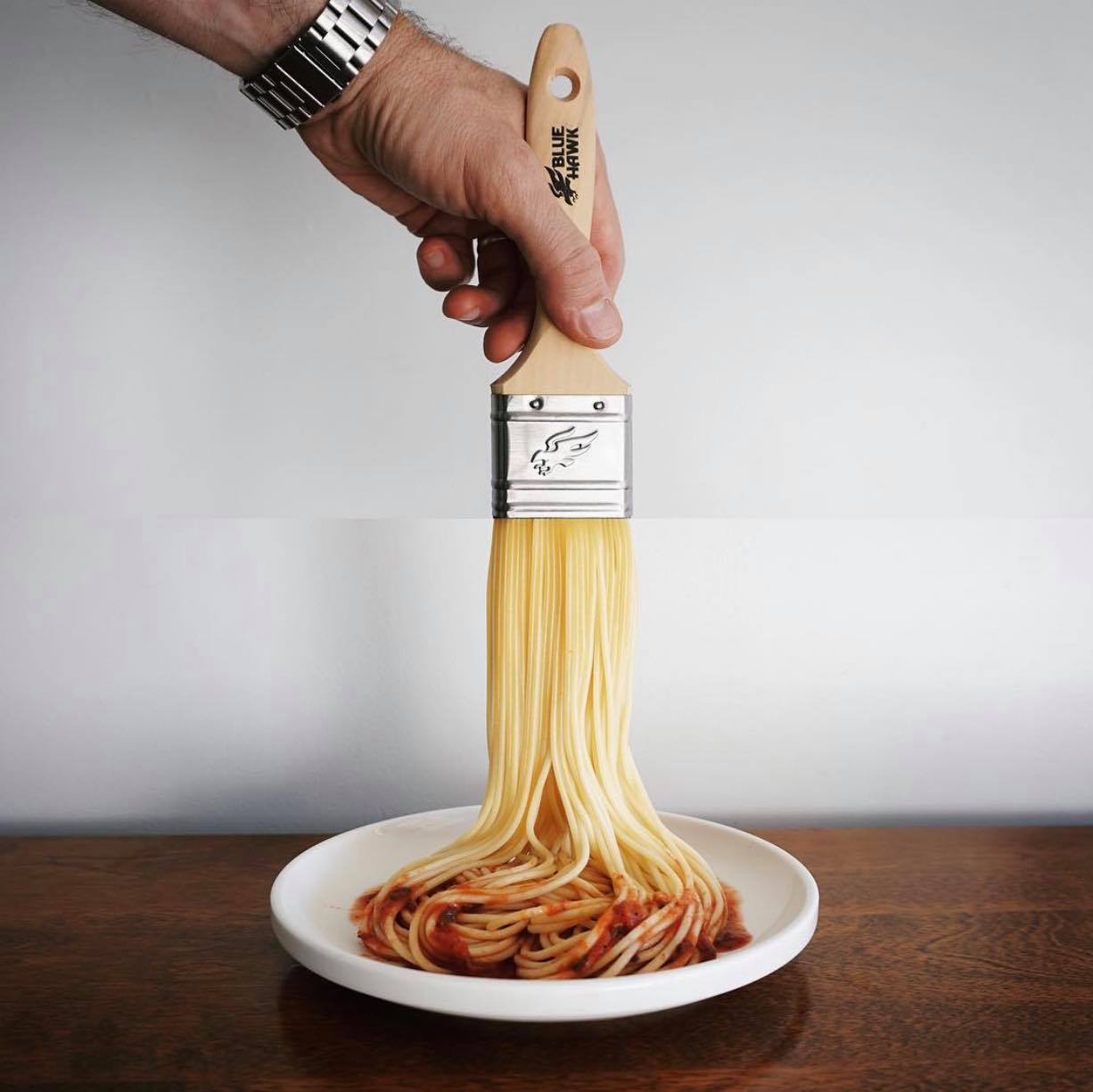 L’art alimentaire