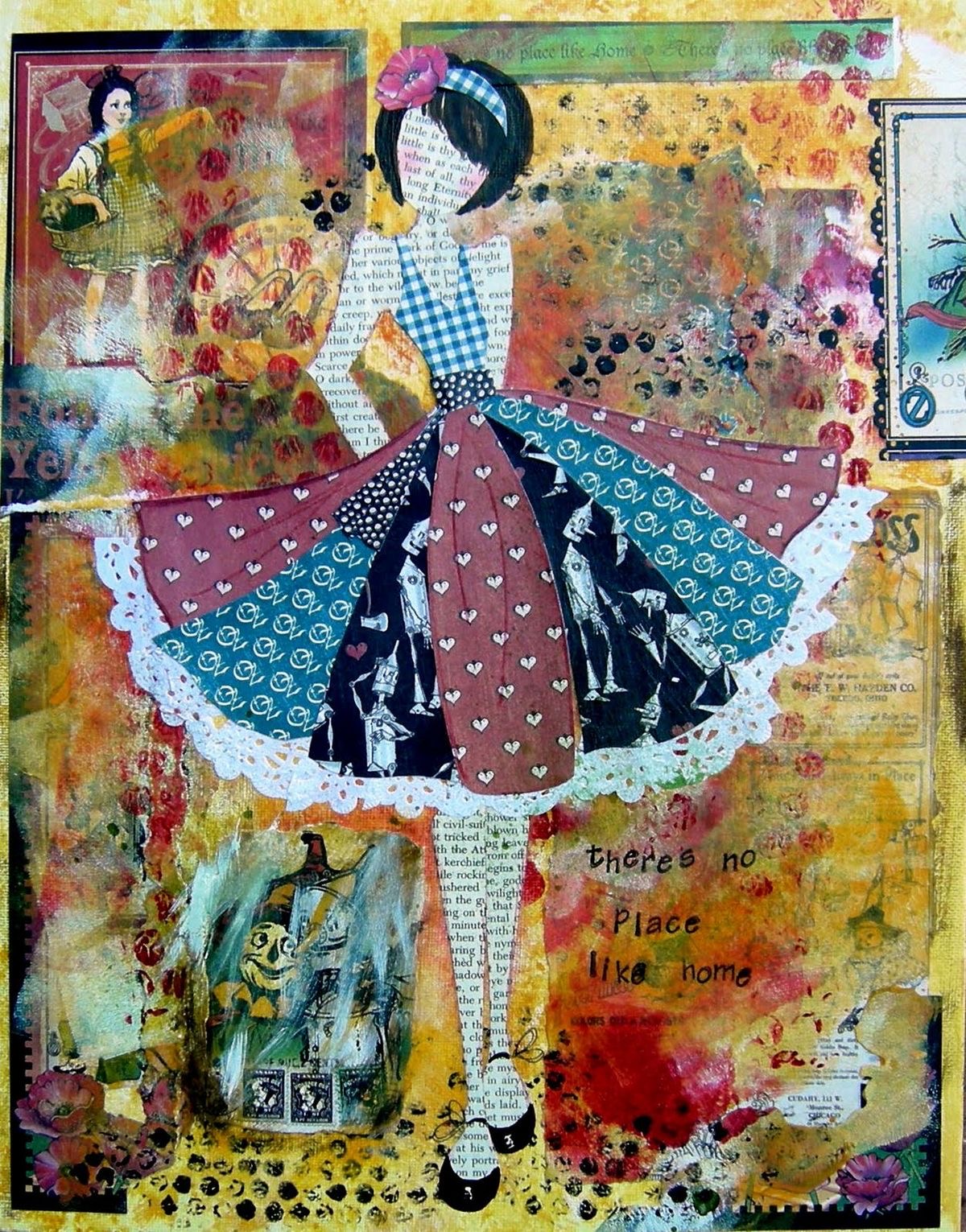 Image galerie
