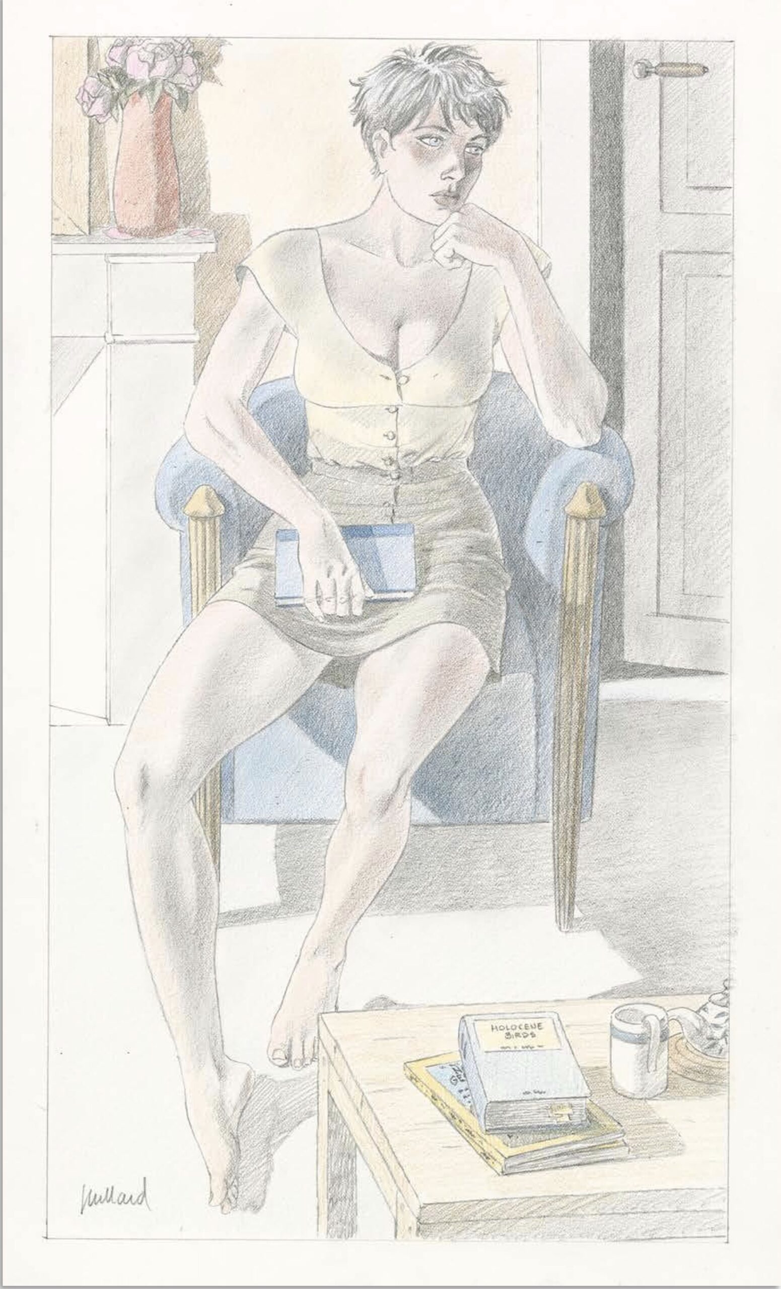 Image galerie