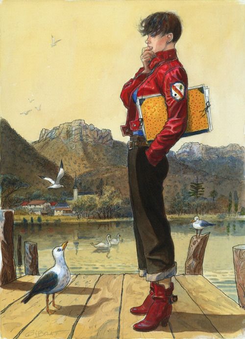 Image galerie