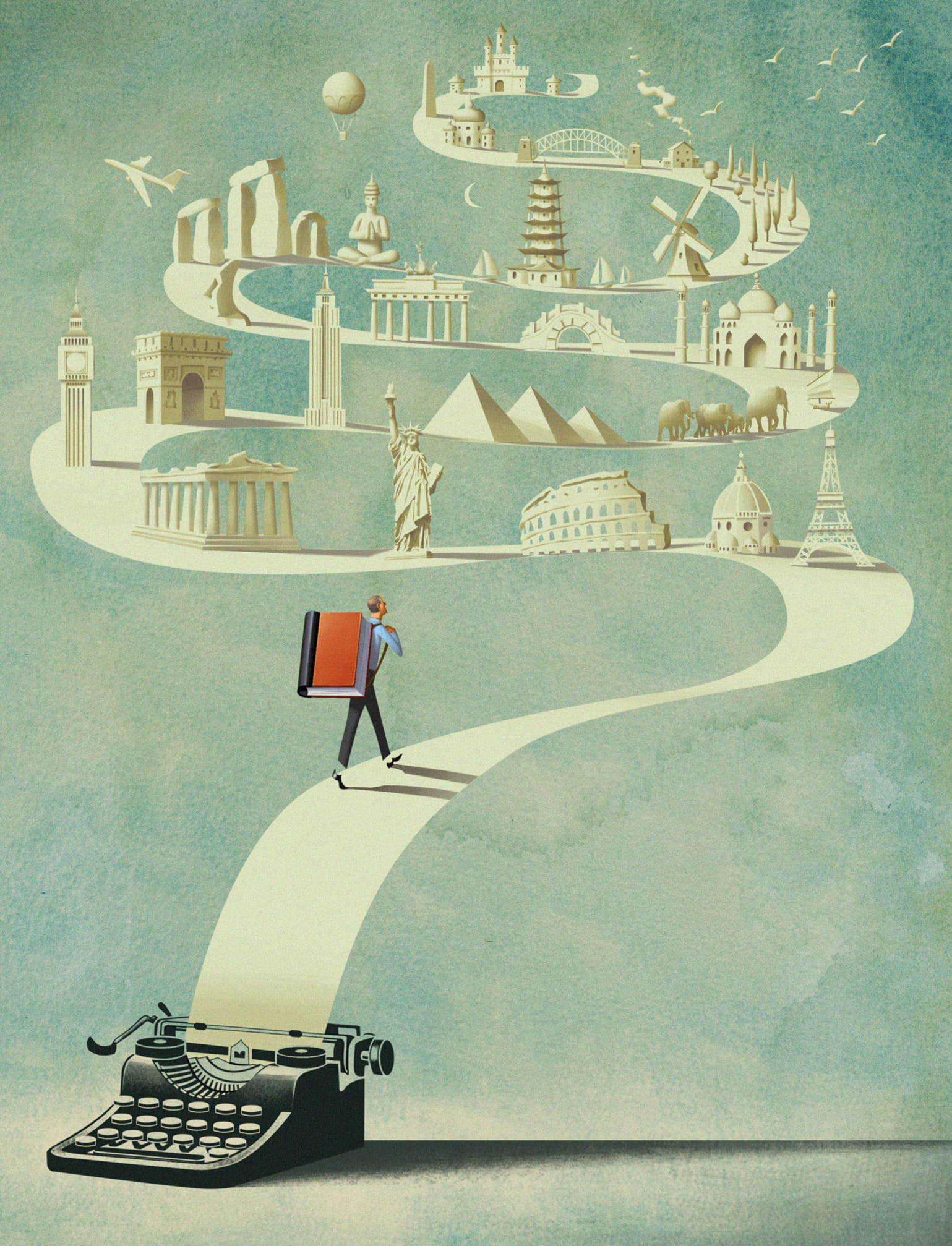 Une vie de roman
