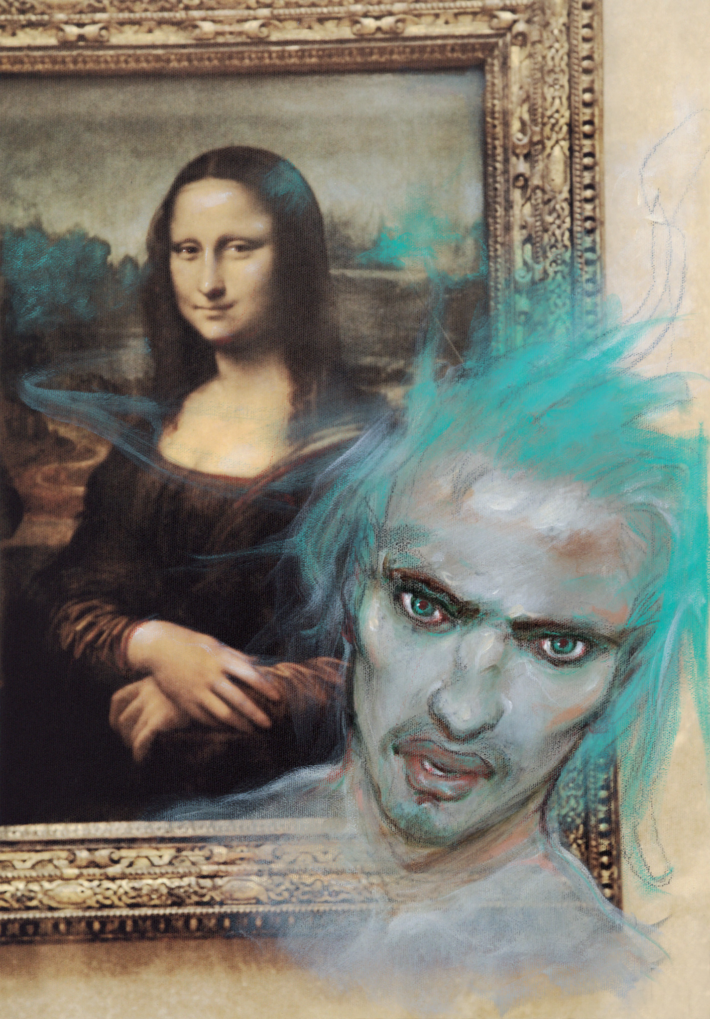 Image galerie